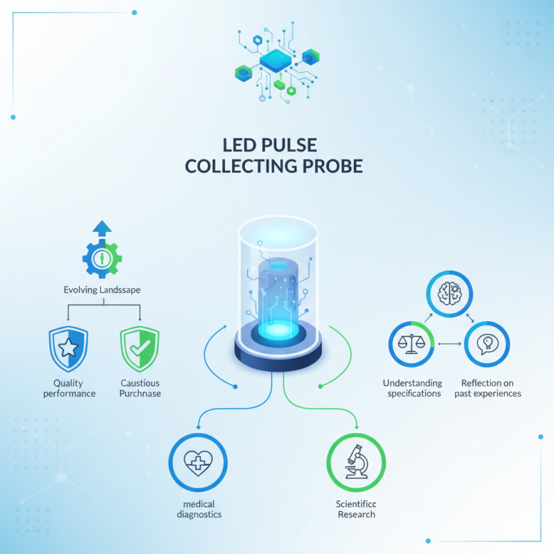 2026 Best Wholesale China Led Pulse Collecting Probe Products Guide?