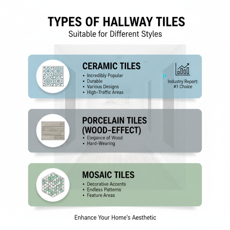 Best Wholesale China Hallway Tiles for Your Home Renovation Needs?