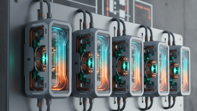 Top 5 Thermal Breakers for Efficient Energy Management?