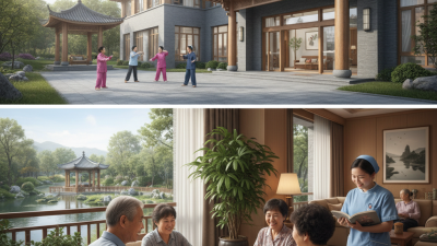Top Nursing Homes in China You Need to Know About?