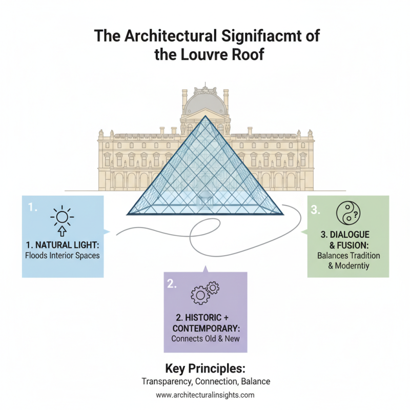 Is the Louvre Roof the Best Choice for Modern Architecture?