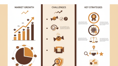 How to Source Quality Hard Coffee Candy for Your Business?