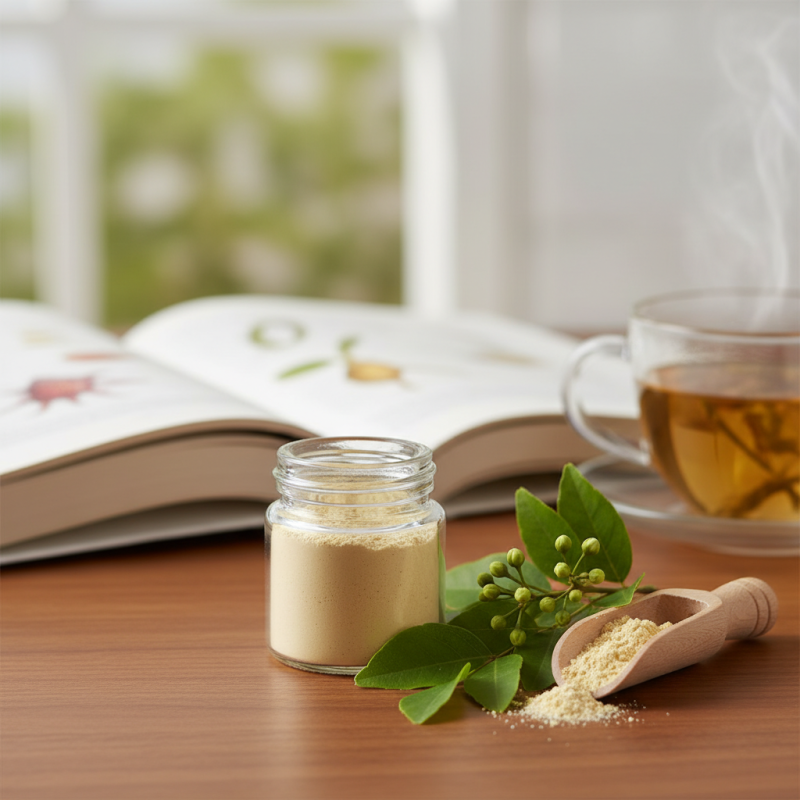 2026 How to Use Genistein Powder for Health Benefits?