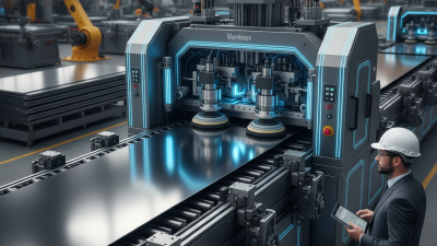 2026 Best Plate Sheet Polishing Machine for Global Buyers?