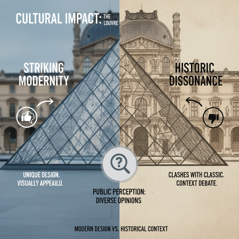 Is the Louvre Roof the Best Choice for Modern Architecture?