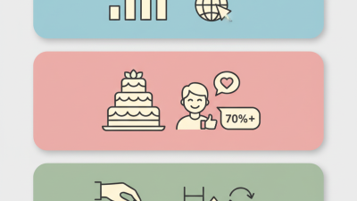 Why Paper Cake Boards Are Essential for Your Bakery Business?