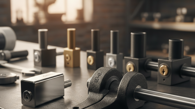 How to Choose the Right Rod Lock for Your Needs?