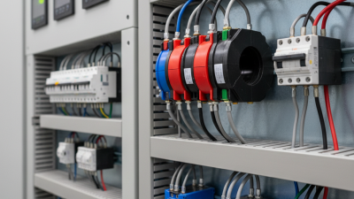 How to Choose the Right Core Balance Current Transformer?