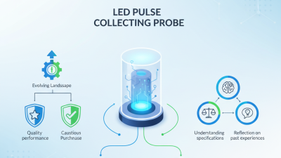 2026 Best Wholesale China Led Pulse Collecting Probe Products Guide?