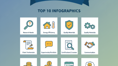Top 10 Tips for Choosing the Best Insulation Vendors?