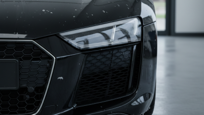 Top 10 Benefits of PPF Film for Car Protection Solutions?