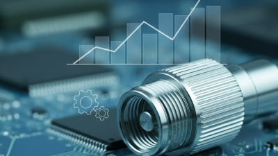 China Top OEM Tnc Female Connector Company Profiles and Insights?