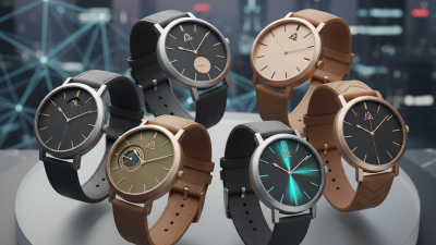 Top Unisex Watches for Global Buyers in 2026