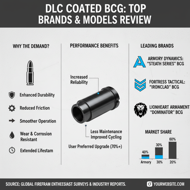 Top 10 Dlc Coated Bcg Options for Global Buyers Today?