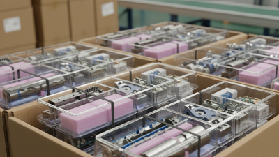 What is Wholesale High Quality Parts Packaging Solutions?