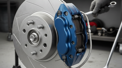 How to Choose the Right Vehicle Caliper for Your Needs?