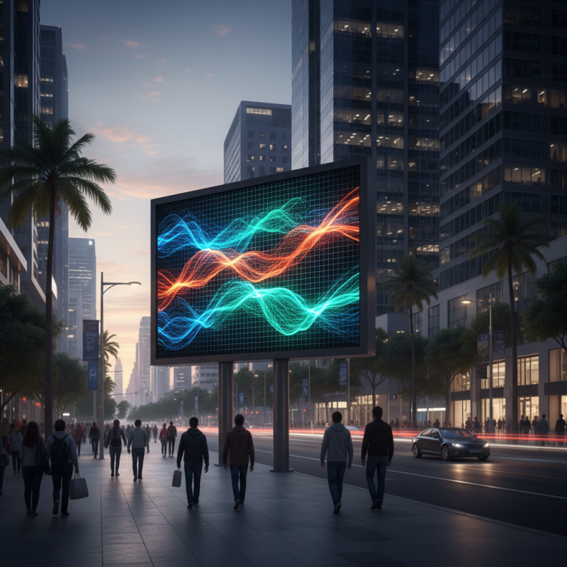 Top Outdoor Led Screen Buying Guide for Global Buyers?