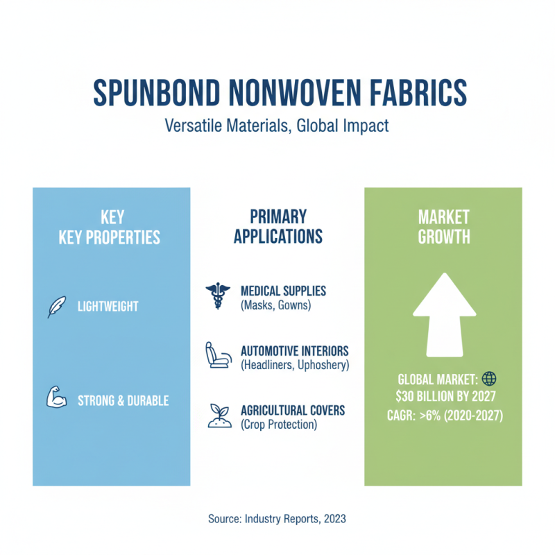 How to Choose the Right China Spunbond Nonwoven Plant Factory for Your Needs?