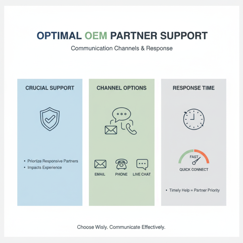 2026 How to Choose Wholesale OEM One Stop Service for Your Business?