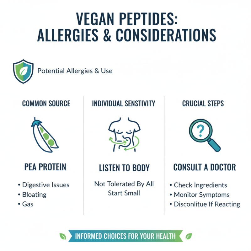 Why Choose Vegan Peptide for Your Health Needs?