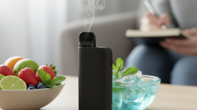 Top 10 Benefits of Puffs Plus Vape for New Users?