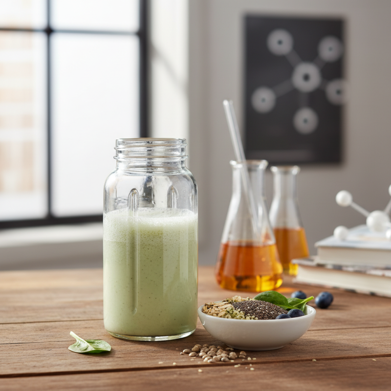 Why Choose Vegan Peptide for Your Health Needs?