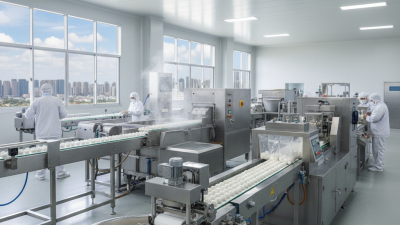 How to Choose the Best Fish Ball Production Line for Your Needs?
