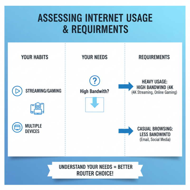 How to Choose the Best 5G Router Equipment for Your Needs?