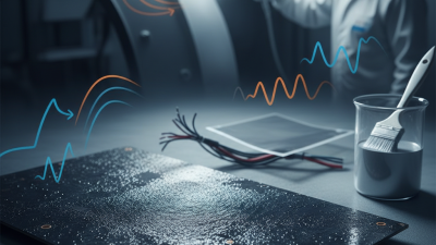 Top 5 Electromagnetic Shielding Coating Solutions You Need?