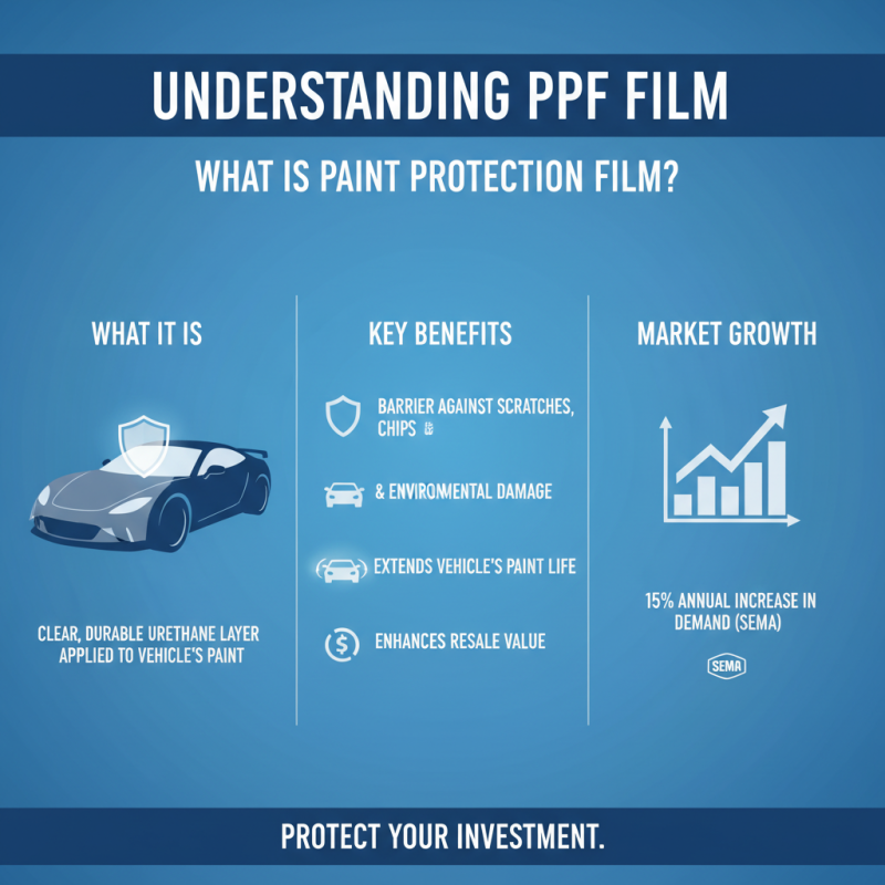 Top 10 Benefits of PPF Film for Car Protection Solutions?