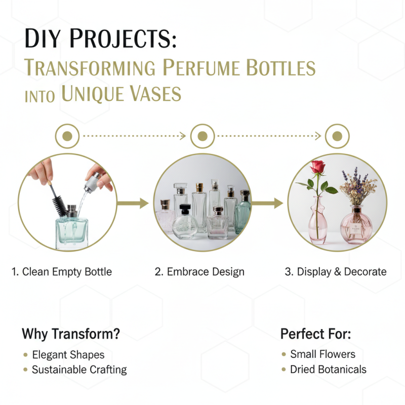 Top 10 Uses for Empty Perfume Bottles You Need to Know?