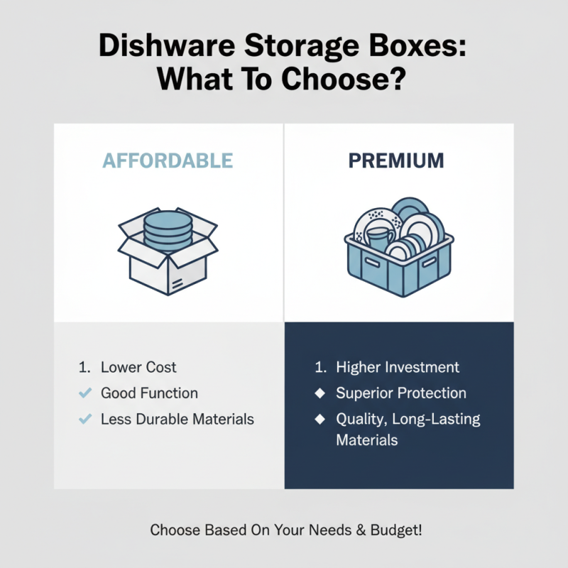 China Top 10 Dishware Storage Boxes for Your Home Needs?