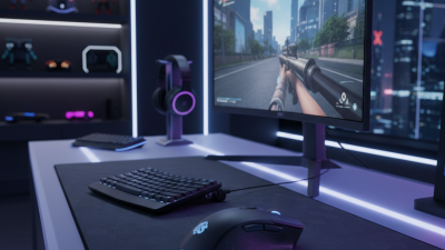 Best Wireless Gaming Mouse for Gamers in 2026?