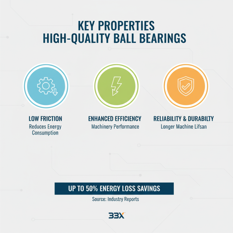 China Best Ball Bearings for Machines Which Are the Top Choices?