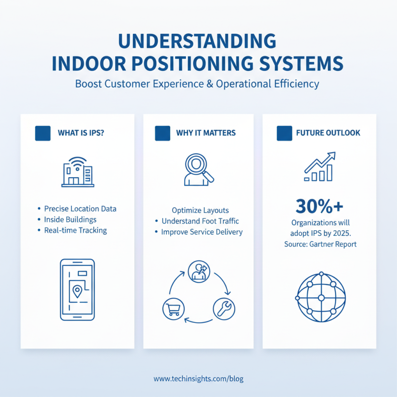 How to Choose the Right Indoor Positioning Systems for Your Business?
