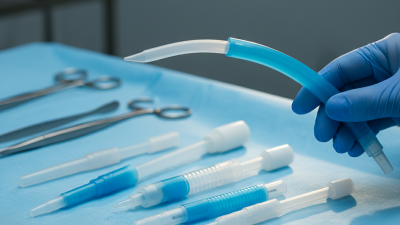 Best Introducer Sheath Options for Your Medical Needs?