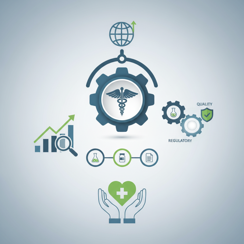 Why Choosing GMP-Grade Reagents Matters for Global Buyers?