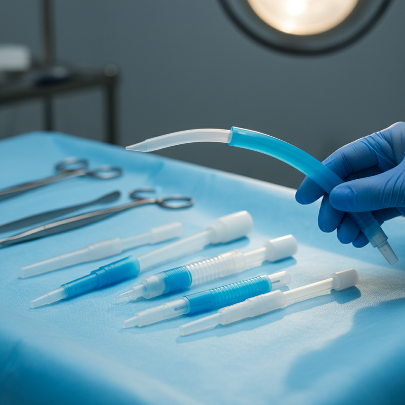Best Introducer Sheath Options for Your Medical Needs?