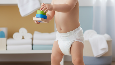 How to Choose the Best Q-Shape Pull-Up Diaper for Your Needs?