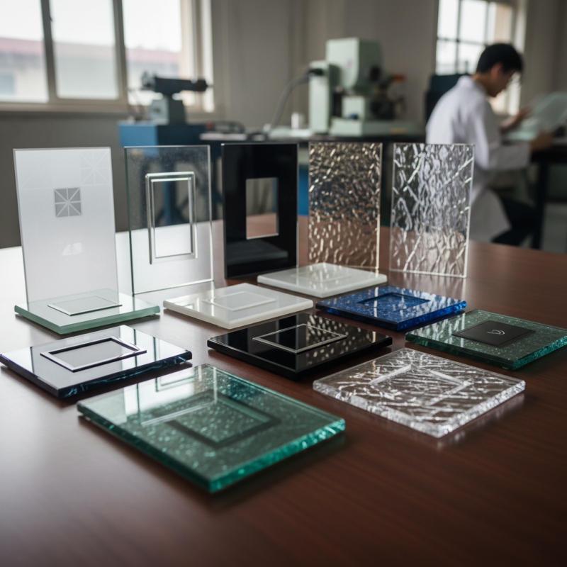 Top 10 Light Switch Glass Factories in China for Global Buyers?