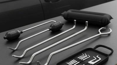 Unlock Kits For Cars Essential Tips For Every Buyer