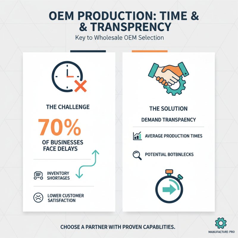 2026 How to Choose Wholesale OEM One Stop Service for Your Business?