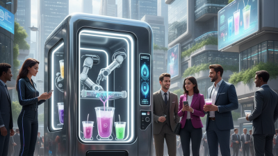 2026 Best Vending Machine Options for Global Buyers?