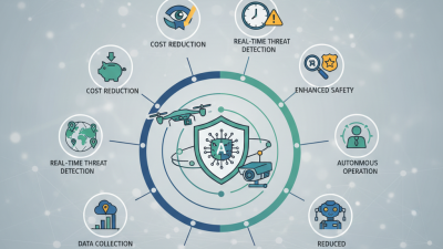 Top 10 Benefits of Unmanned Security Systems for Businesses?