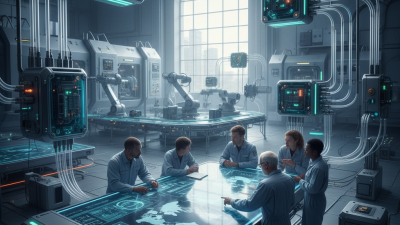Top Modbus Modules for Global Buyers in 2026?