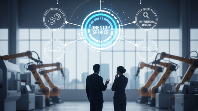 2026 How to Choose Wholesale OEM One Stop Service for Your Business?