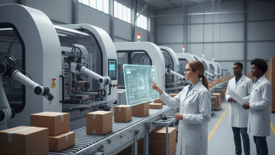 How to Choose the Best Custom Packaging Technology Factory for Your Needs?