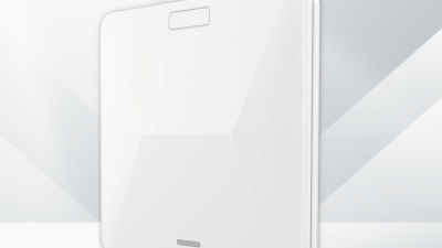 Forthink UWB Indoor Wall-Mounted Positioning Base Station 1.png