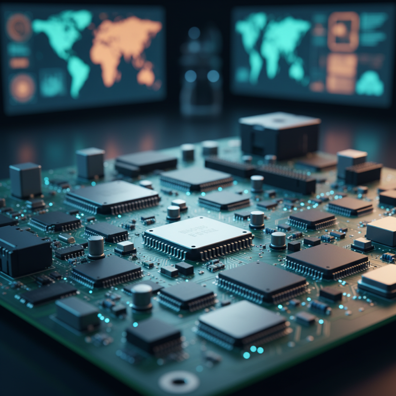 China Best Analog Voltage Input Solutions for Global Buyers?