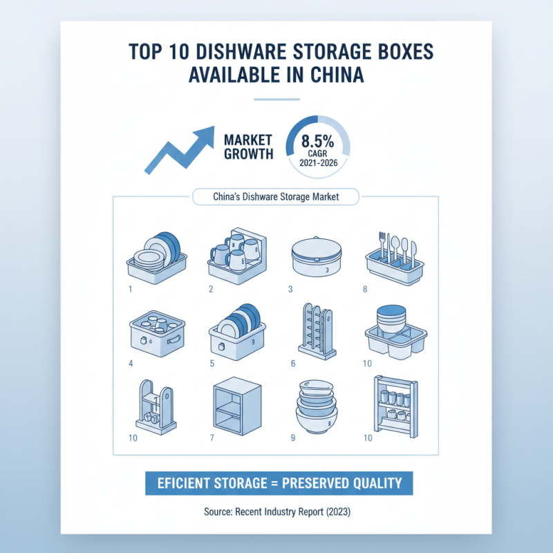 China Top 10 Dishware Storage Boxes for Your Home Needs?